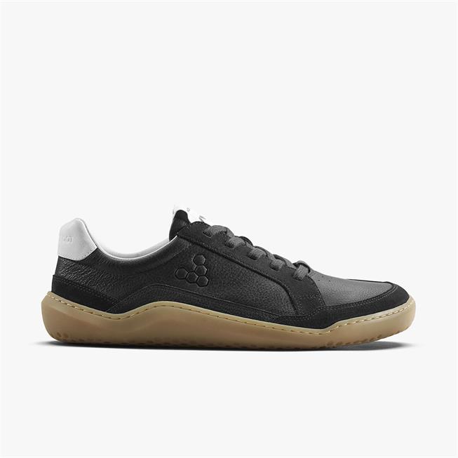 GOBI II SNEAKER PREMIUM LEATHER WOMENS